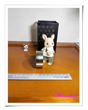 圓形超強力磁鐵50mm x 20mm-打撈或是發電機實驗