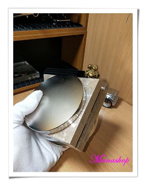 圓形超強力磁鐵100mm x 10mm-吸幾十公斤也不成問題