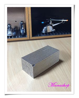 強力小磁鐵4mm x 3mm - 迷你規格適合手作商品!