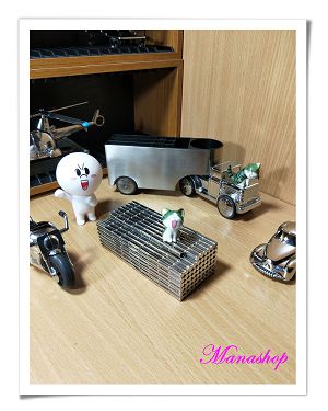 小圓柱體5mm x 12mm - 很多電子產品不可缺的內部零件