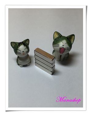 長方體20mm x 5mm x 5mm - 裝潢施工小而美小而巧